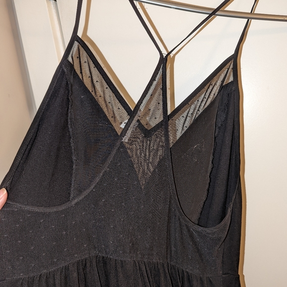 Urban Outfitters Black Dress - Picture 7 of 11